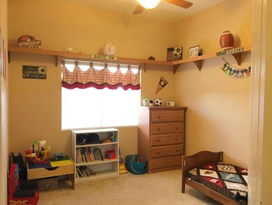 Guest Bedroom 1