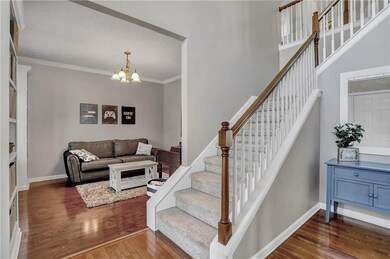 12861 Bristow Ln, Fishers, IN 46037 - photo 5