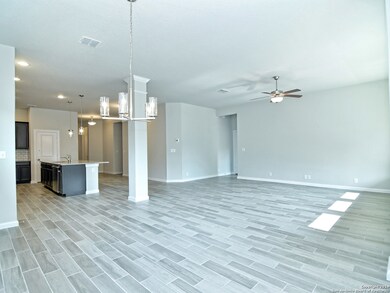 8311 Two Winds, San Antonio, TX 78255 - photo 5