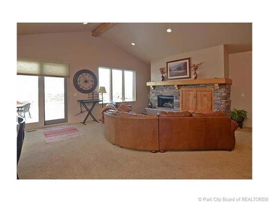 Great Room.