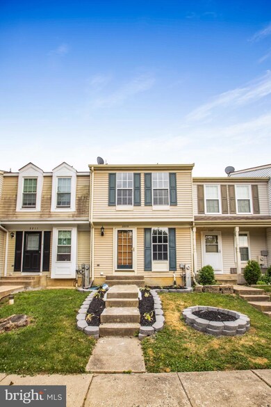 2209 Riding Crop Way, Windsor Mill, MD 21244 - photo 3