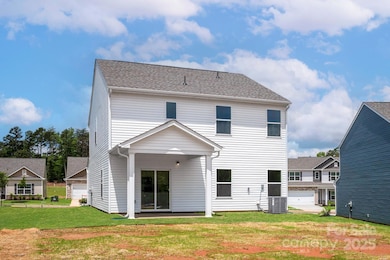 4144 Bolo Dr, Charlotte, NC 28215 - photo 2