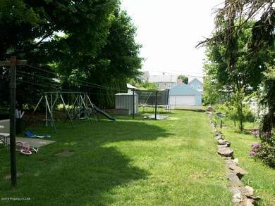 Yard