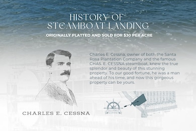 Lot 106 E Captain Fritz Way, Freeport, FL 32439 - photo 3