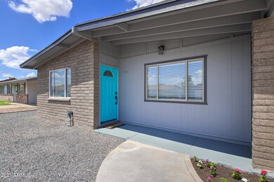 Beautiful Curb Appeal