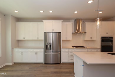 5007 Jowett's Walk Dr unit 38, Cary, NC 27519 - photo 5