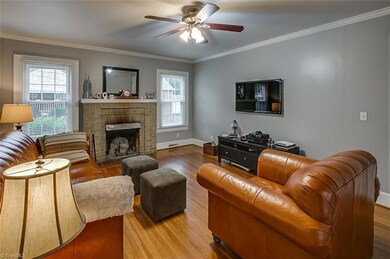 1224 Sunset Dr, Asheboro, NC 27205 - photo 5