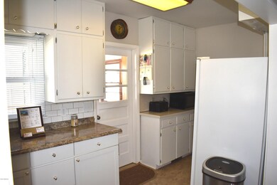 Kitchen View 2