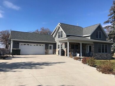 8378 S Union Lake Dr SE unit SE, Alexandria, MN 56308 - photo 3