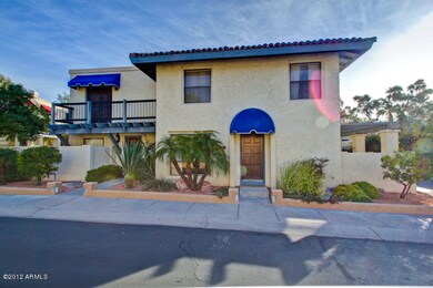 10427 N 11th St unit 3, Phoenix, AZ 85020 - photo 2