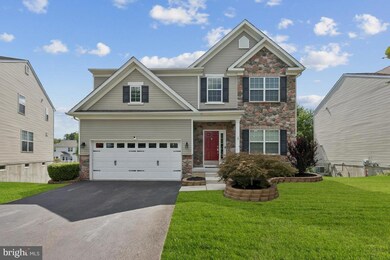 10 Locust Ln, Woolwich Township, NJ 08085 - photo 2