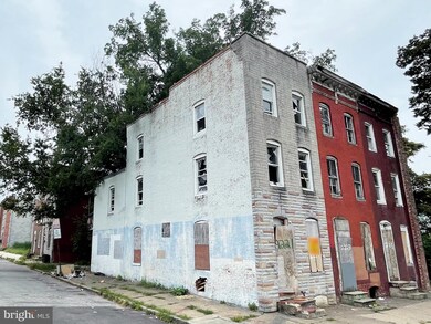 2221 Mchenry St, Baltimore, MD 21223 - photo 3