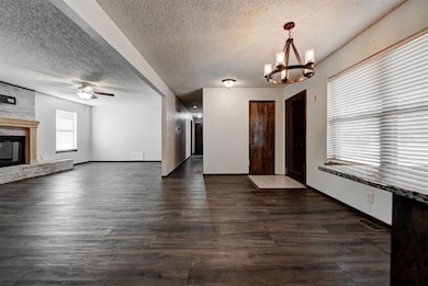 12212 Brasier Rd, Oklahoma City, OK 73165 - photo 6