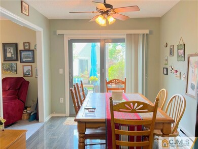 538 Sutton Way unit 538B, Monroe Township, NJ 08831 - photo 4