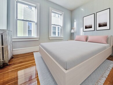 110 Howland St unit 3, Boston, MA 02121 - photo 7