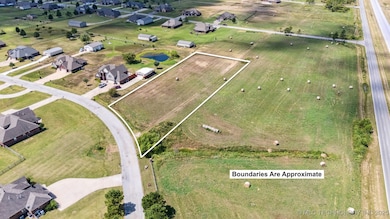 0 Lantana Blvd unit 2536580, Skiatook, OK 74070 - photo 2