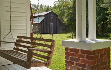 765 NW Turner Ave, Lake City, FL 32055 - photo 4