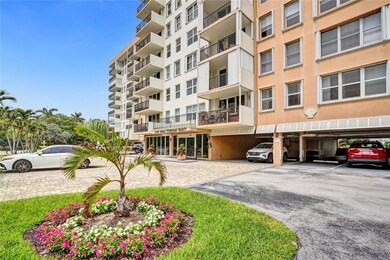 Opal Towers West unit 1016, Hillsboro Beach, FL 33062 - photo 2