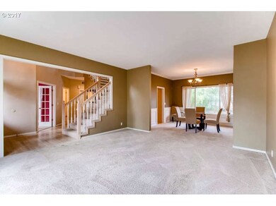 Living Room/Dining Room