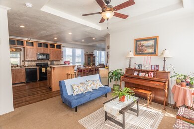 651 Gore Rd, Onalaska, WA 98570 - photo 4