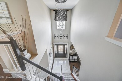 2-Story Foyer1