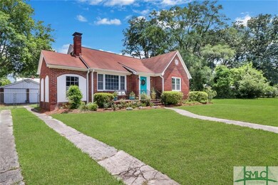 1412 E 51st St, Savannah, GA 31404 - photo 5