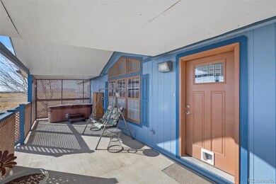 18910 Holman Rd, Colorado Springs, CO 80928 - photo 2