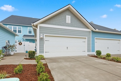 5402 Knobcone Loop unit C, Myrtle Beach, SC 29577 - photo 3