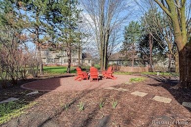 1360 Saxon Ln, Naperville, IL 60564 - photo 4