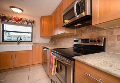 RENOVATED KITCHEN