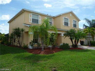 8348 Silver Birch Way, Lehigh Acres, FL 33971 - photo 2