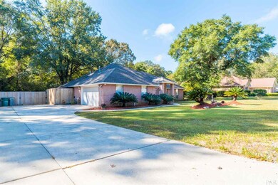 4401 Cedarbrook Dr, Pensacola, FL 32526 - photo 2