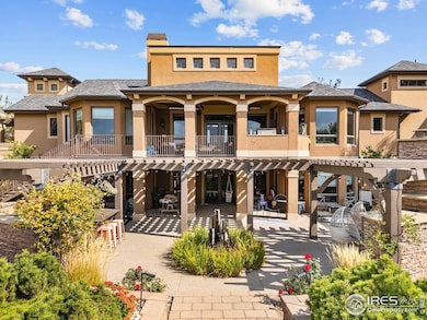 Welcome 863 Riparian Way - Beautiful back entertaining area built in to nature creating the perfect place to relax or entertain!