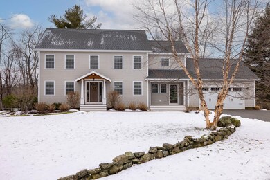 39 Huckleberry Ln, Hampton, NH 03842 - photo 2