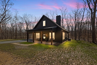 171 W Bluff Rd, Menlo, GA 30731 - photo 2