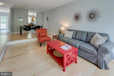 1353 Templeton Place, Rockville, MD 20852 - photo 4