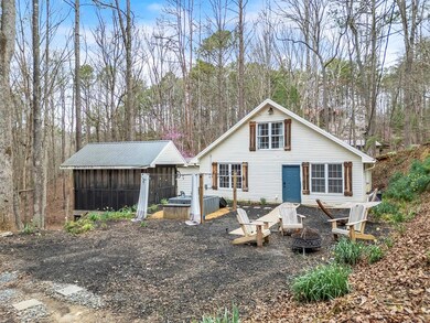 144 Cypress Cir, Ellijay, GA 30540 - photo 2