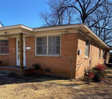 unlisted-address, Ardmore, OK 73401 - photo 3