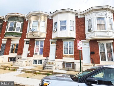 2702 Harlem Ave, Baltimore, MD 21216 - photo 2