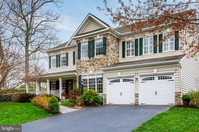 201 E Skyline Dr, Purcellville, VA 20132 - photo 3