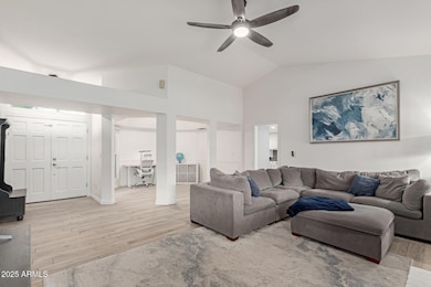 1705 N Diego Cir, Mesa, AZ 85205 - photo 5