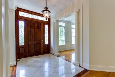 Foyer