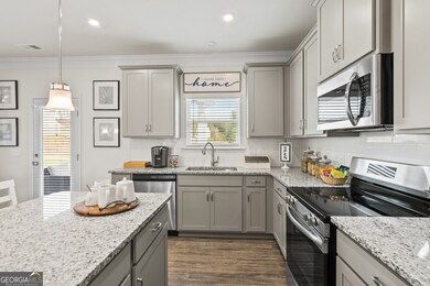 106 Summerfield Place Dr, Carrollton, GA 30117 - photo 5