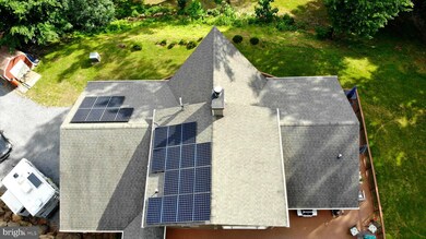 873 Timberland Manor Dr, Bentonville, VA 22610 - photo 7