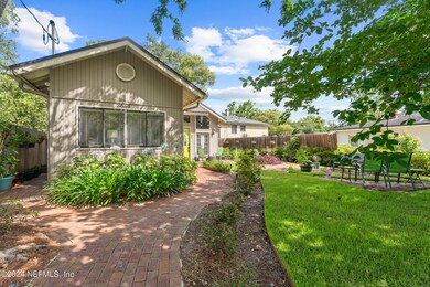 3661 Valencia Rd, Jacksonville, FL 32205 - photo 3