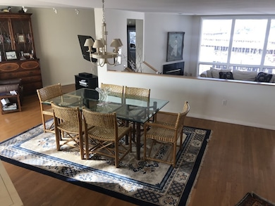 46 Constellation Wharf unit 46, Boston, MA 02129 - photo 6