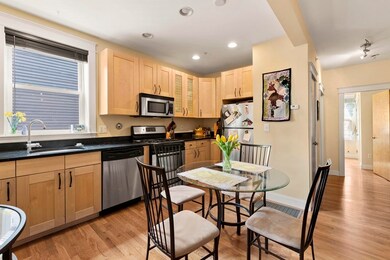 339 Hurley St unit 1, Cambridge, MA 02141 - photo 6