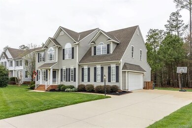 3800 Lenox Forest Dr, Midlothian, VA 23113 - photo 2