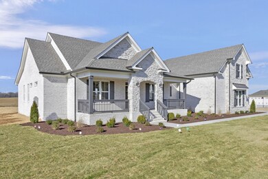 3014 Henley Way, Spring Hill, TN 37174 - photo 3