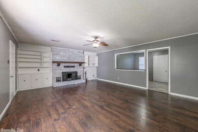 109 E Sunset Dr, Sheridan, AR 72150 - photo 6